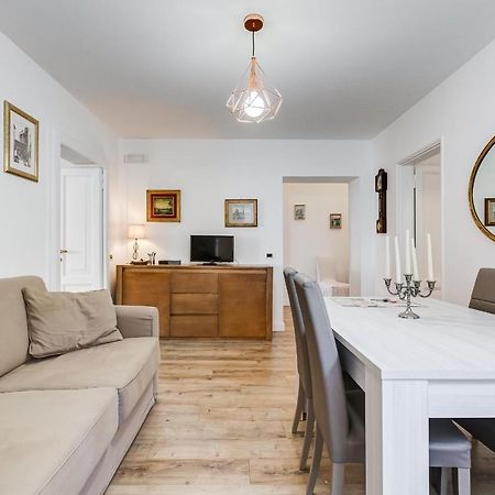 Living Rome Repubblica Apartment Екстериор снимка