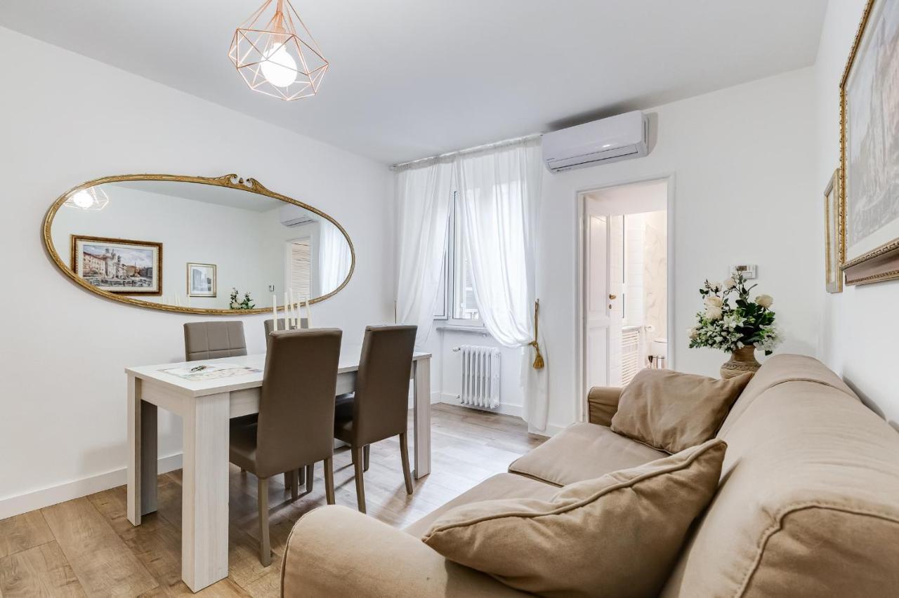 Living Rome Repubblica Apartment Екстериор снимка