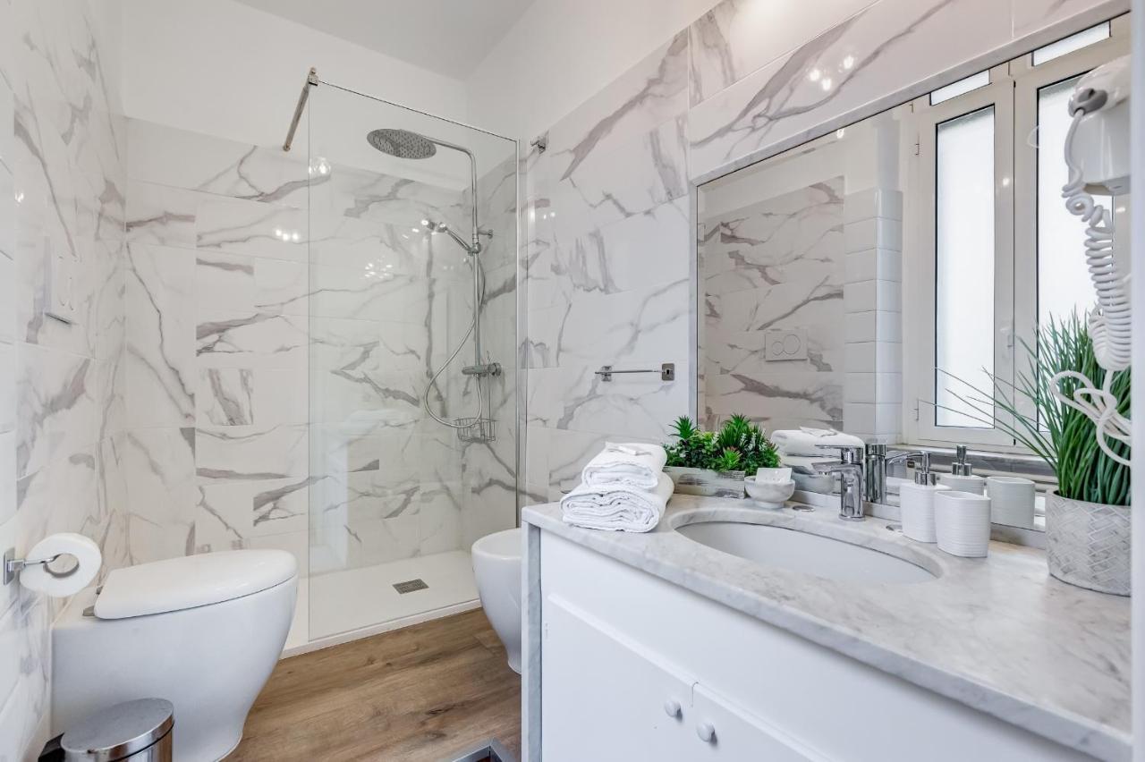 Living Rome Repubblica Apartment Екстериор снимка
