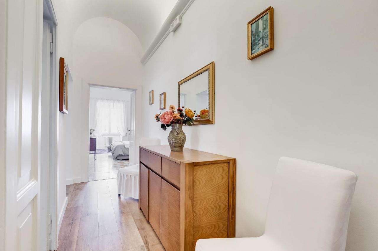 Living Rome Repubblica Apartment Екстериор снимка