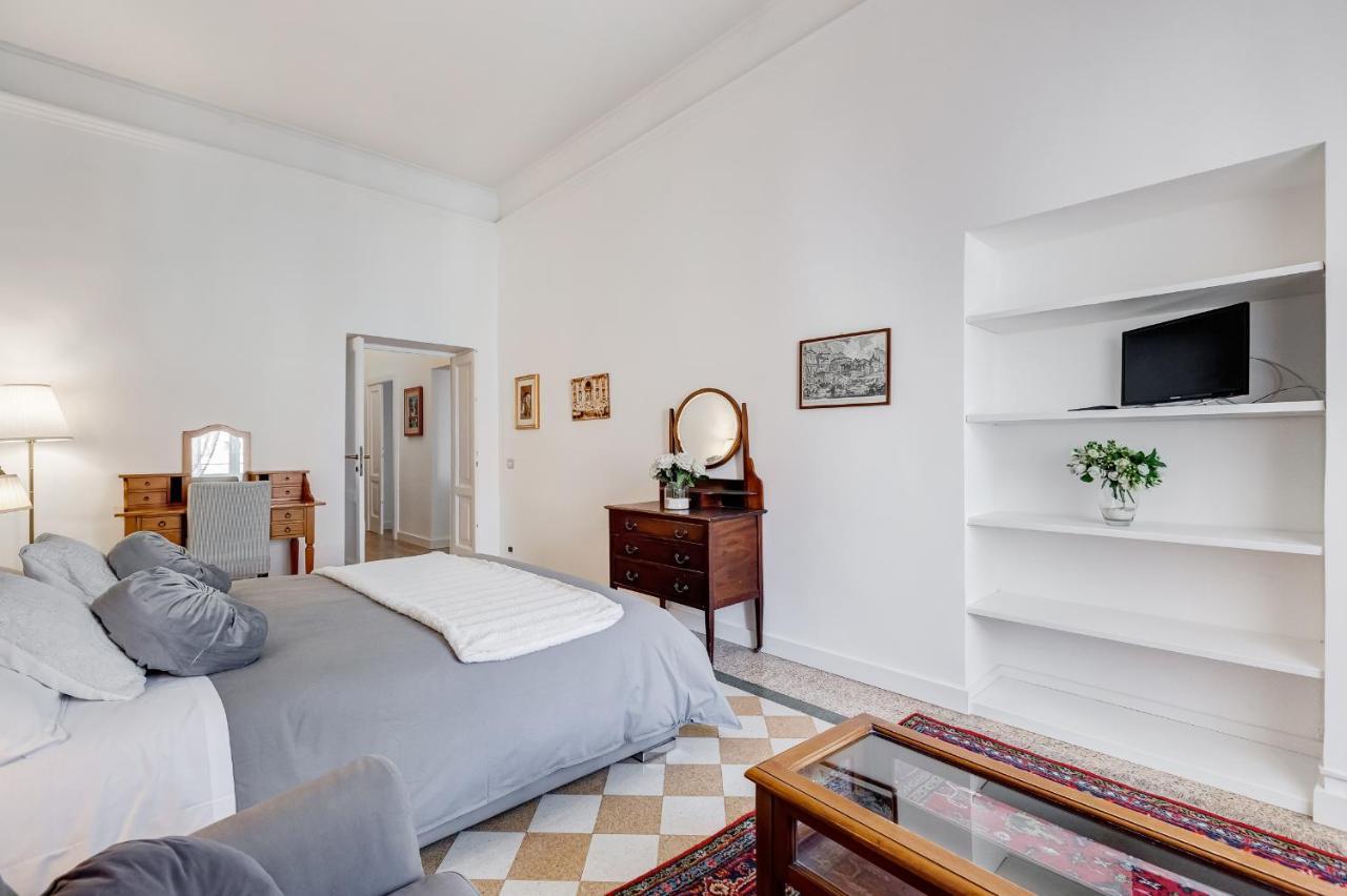 Living Rome Repubblica Apartment Екстериор снимка