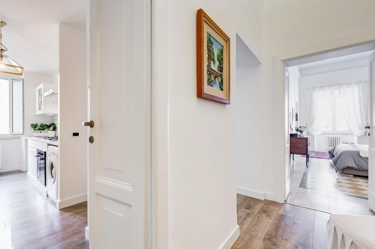Living Rome Repubblica Apartment Екстериор снимка