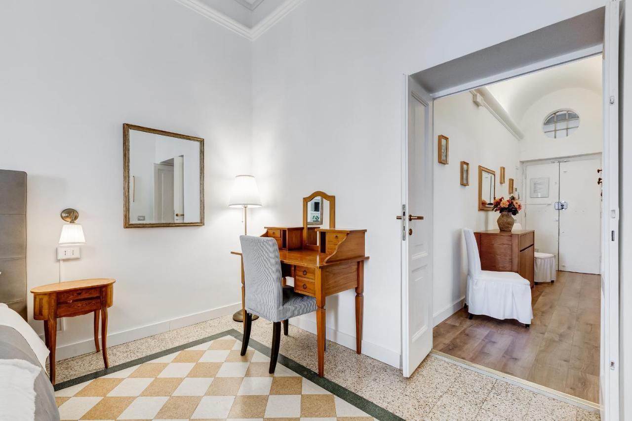 Living Rome Repubblica Apartment Екстериор снимка