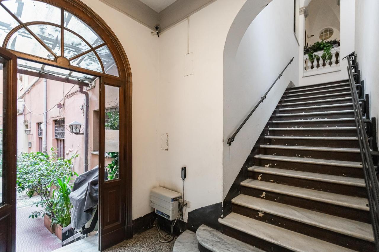Living Rome Repubblica Apartment Екстериор снимка