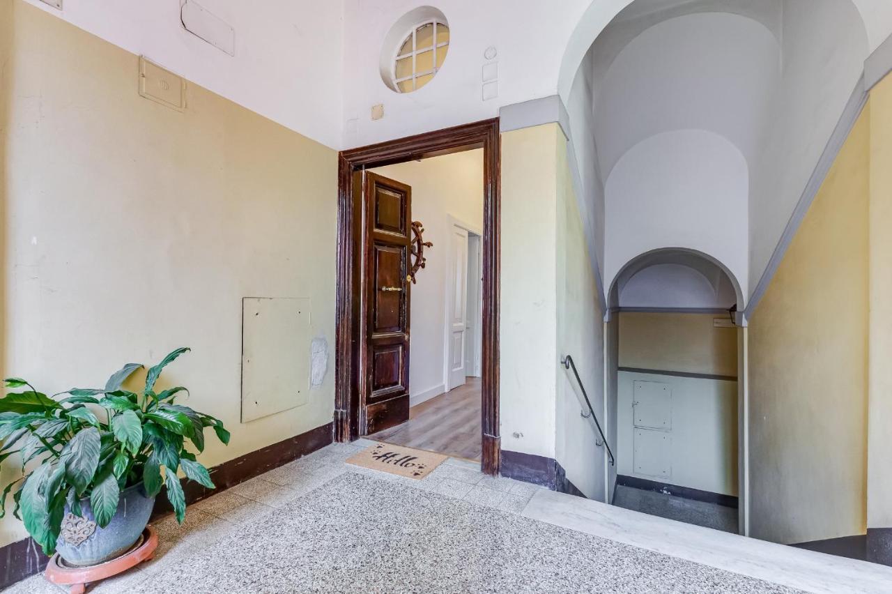 Living Rome Repubblica Apartment Екстериор снимка