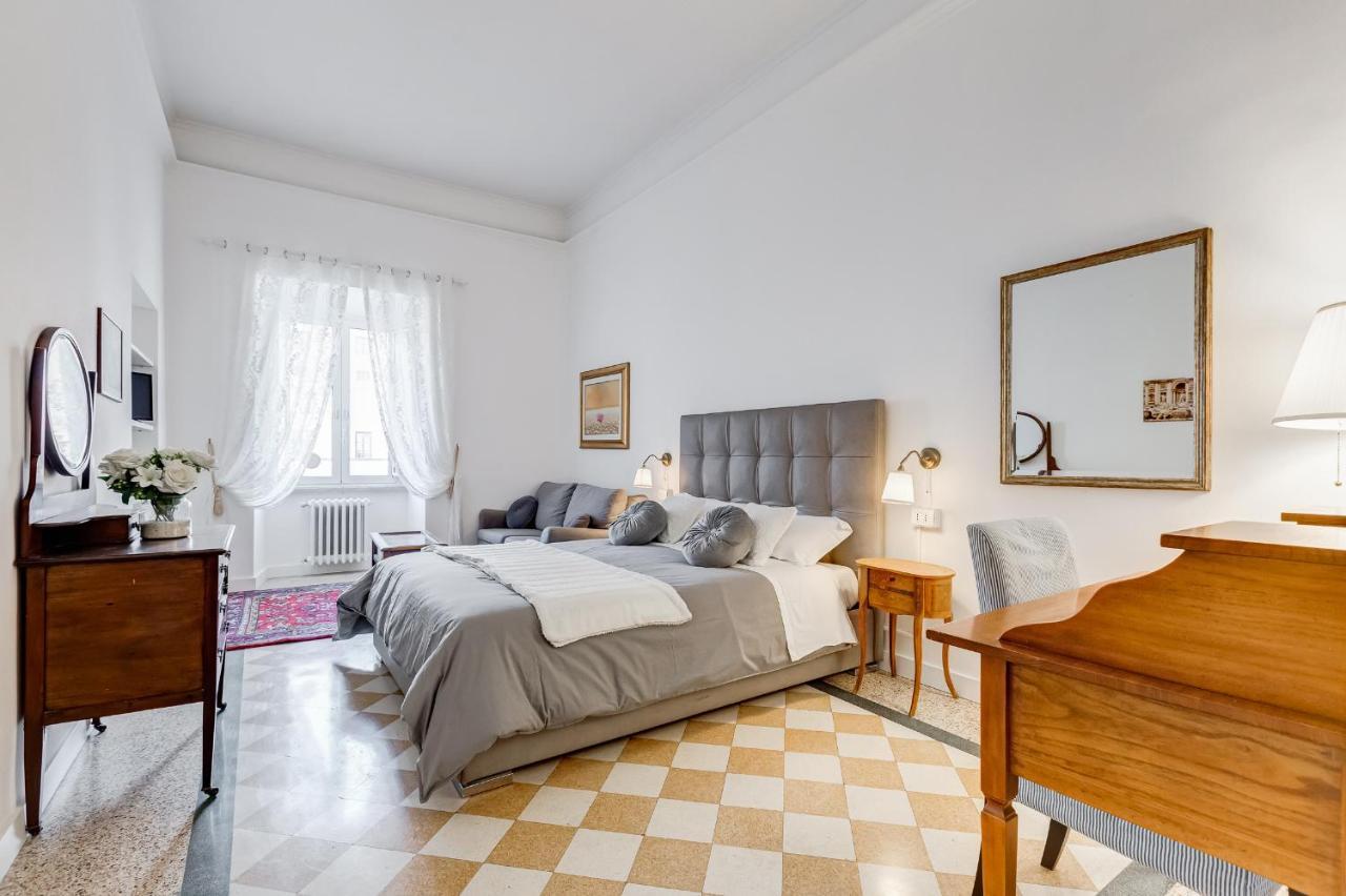 Living Rome Repubblica Apartment Екстериор снимка