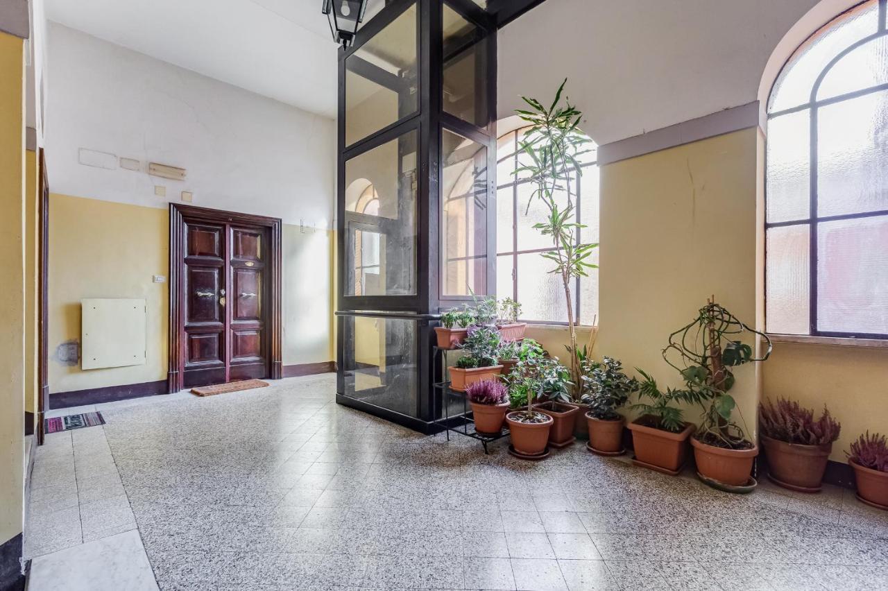 Living Rome Repubblica Apartment Екстериор снимка